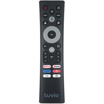 Пульт для DEXP TL8275